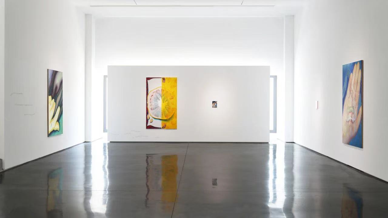 ARCH Interview | Titania Seidl